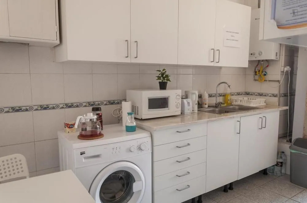 Hype Lisbon Hostel