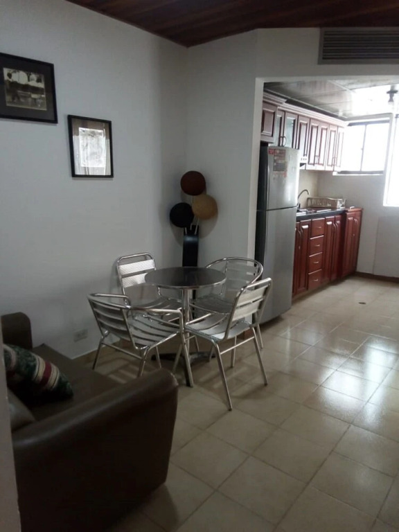 Apartment in Cartagena in Front of the sea E8at