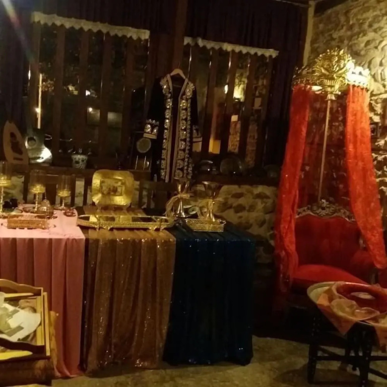 Boncuk Konak