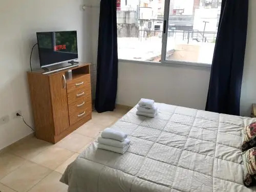 Loft Rosario