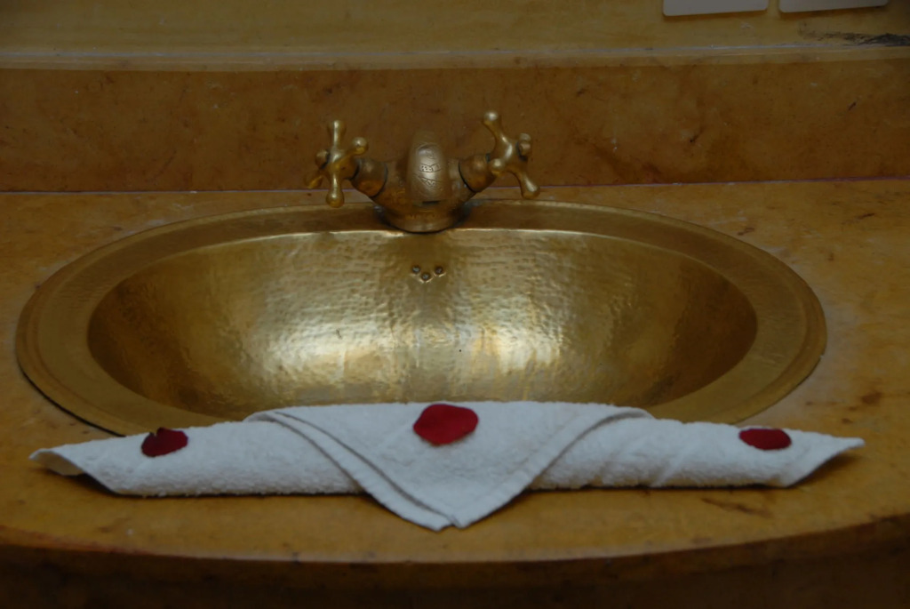Riad Jonan & Spa