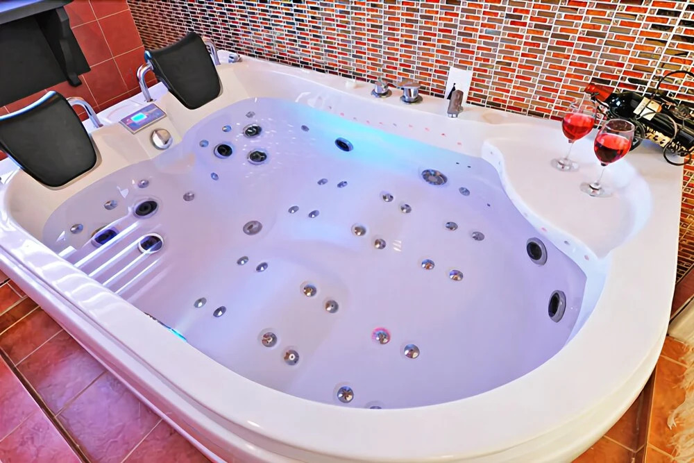 Gyeongju Insta Spa Pension
