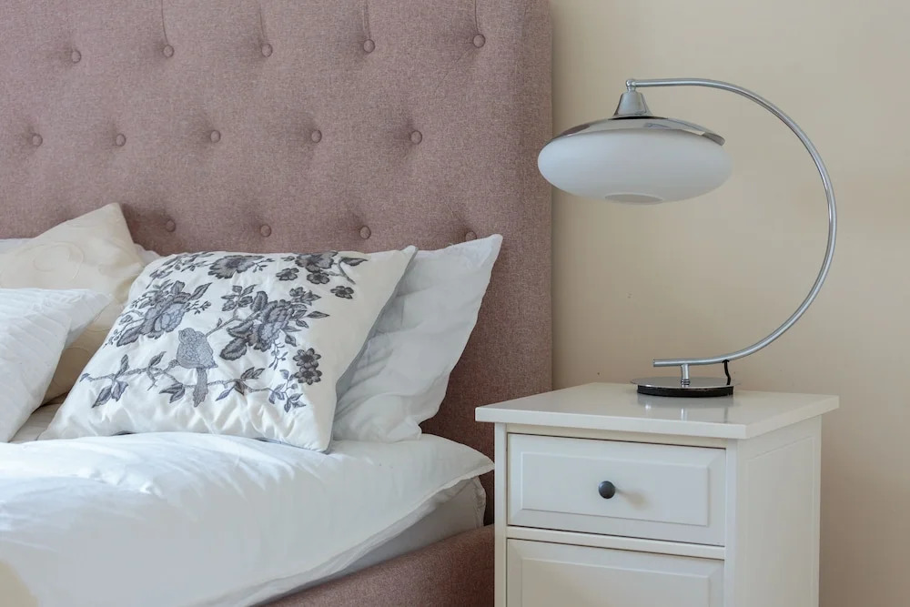 Luxury cosy nest - PENTHOUSE in Newcastle