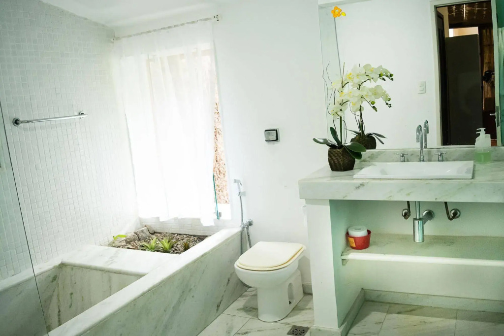 Alma de Santa Guest House