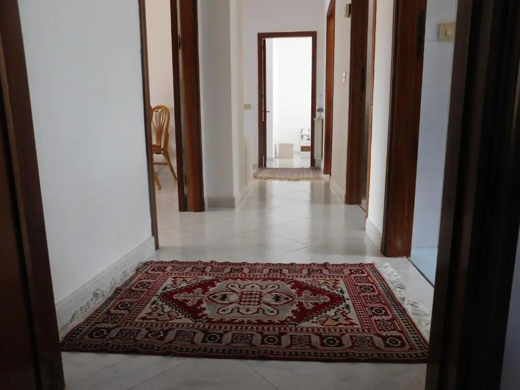 Appartamento Villarosa