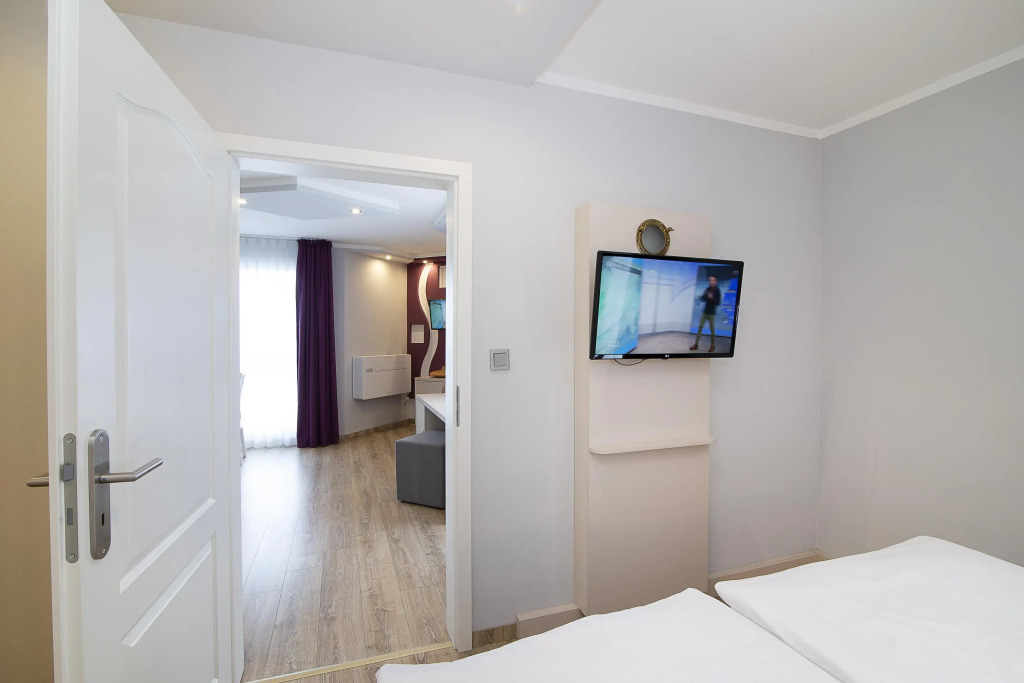Nautic Hotel Bremerhaven