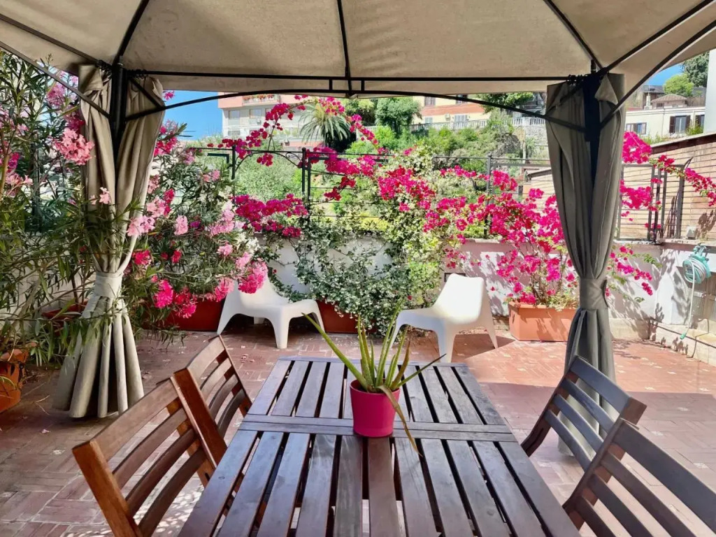 viale trastevere 231 A int.2