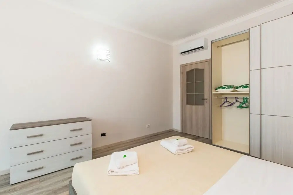 Lingotto Fiera Cozy Apartment