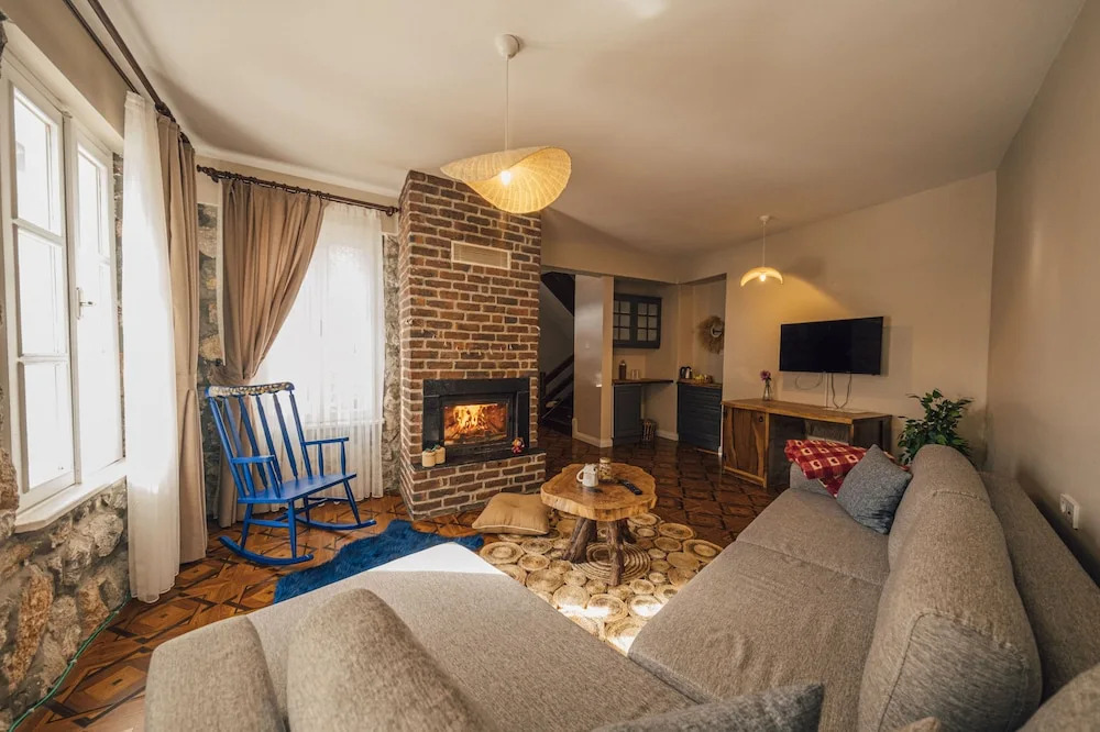 Karakaya Butik Otel