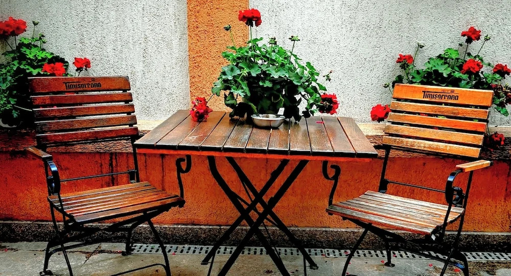 BUCUR 9 Boutique Hotel