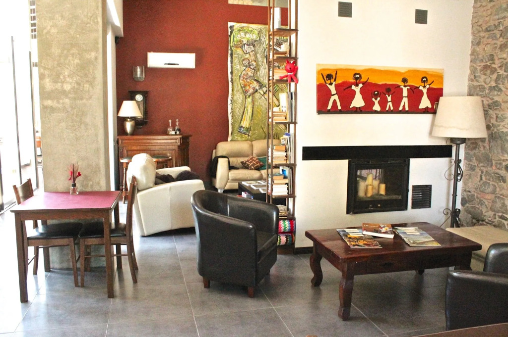 Posada Boutique Las Terrazas