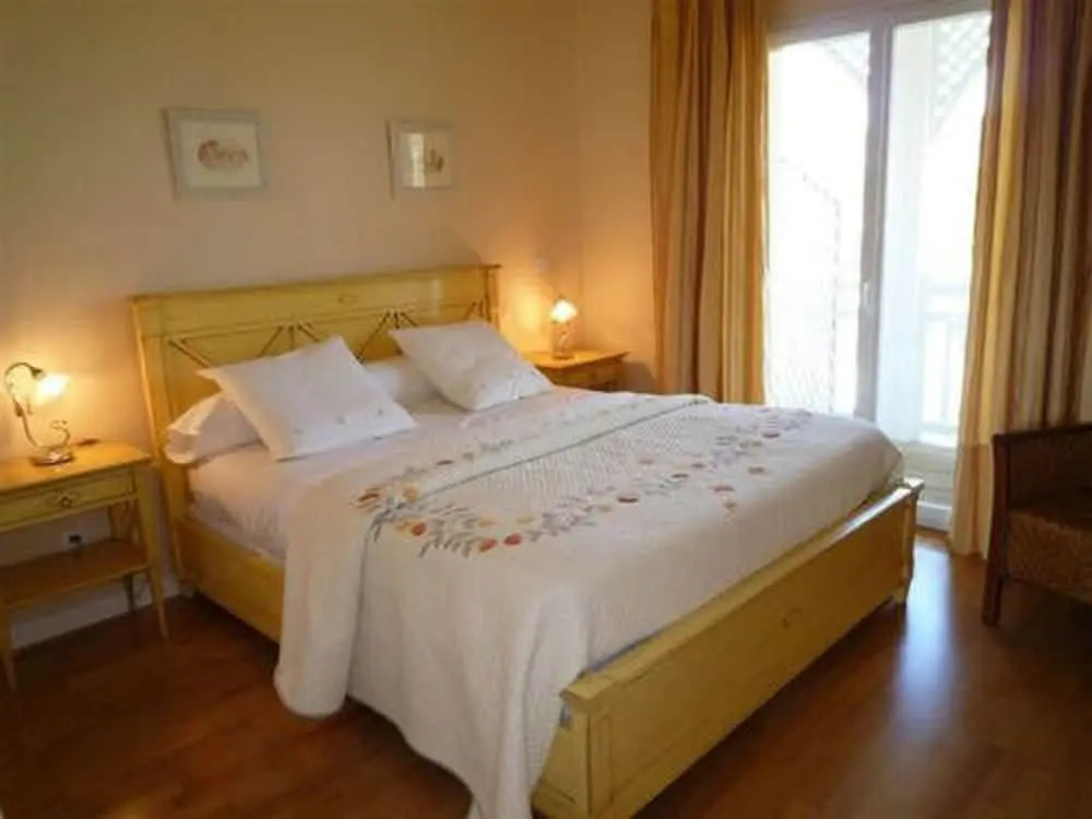 Le Clos D'ignac