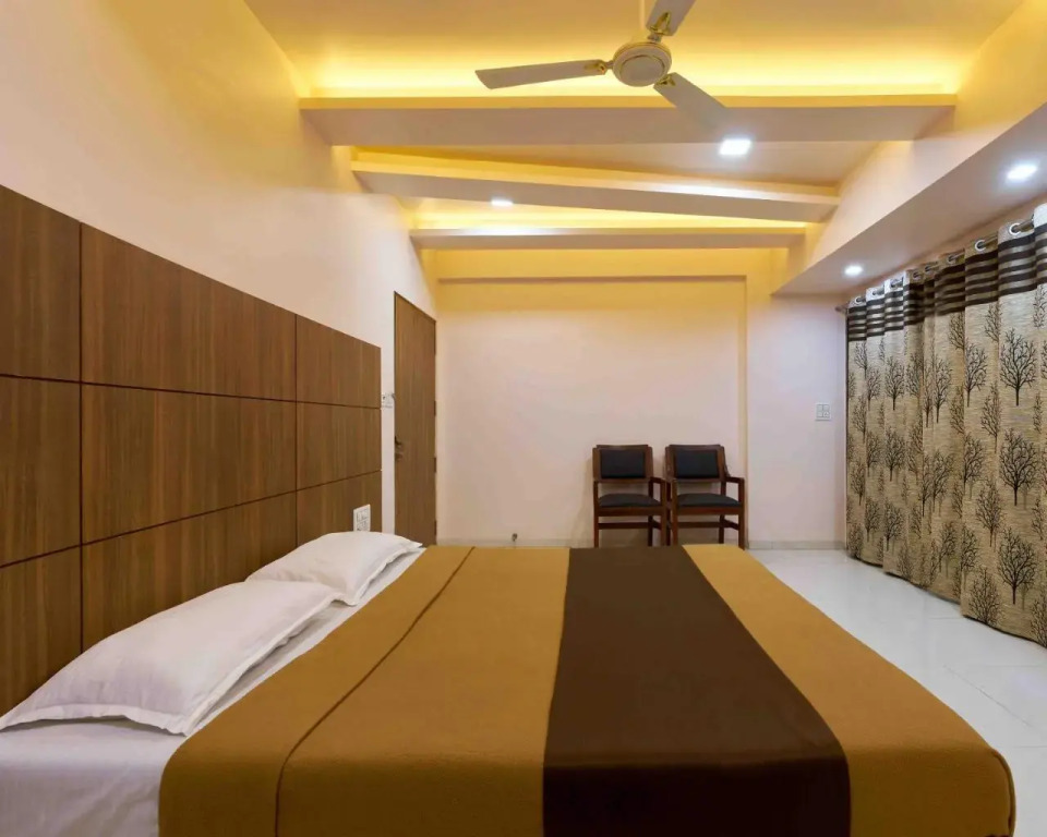Hotel Ramkrishna