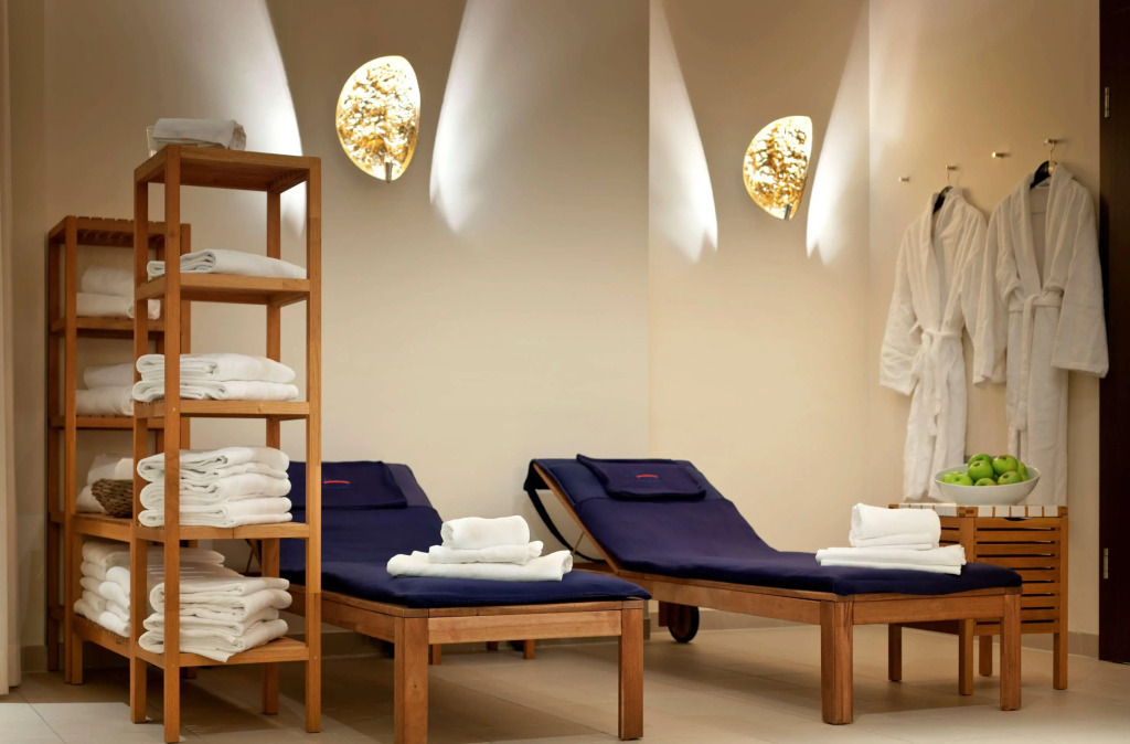 LiV’iN Residence by Fleming’s Wien