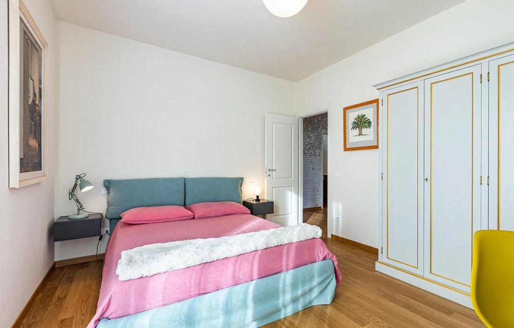 Amazing Home in Lido di Camaiore With 3 Bedrooms and Wifi