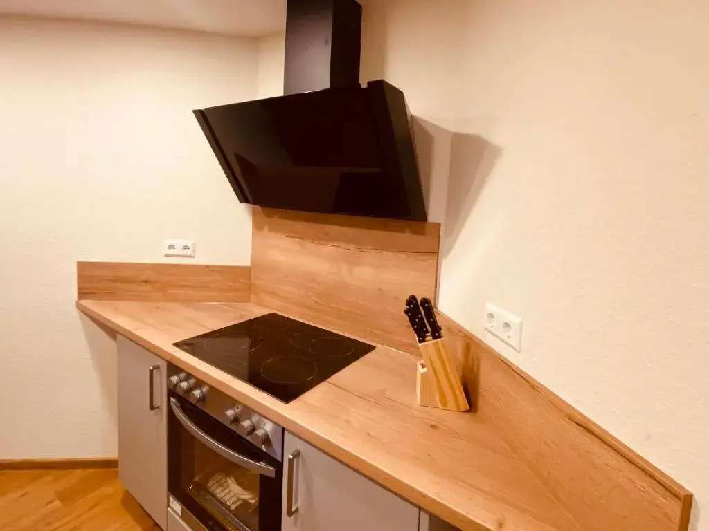 Azuria Schwarzwald Loft