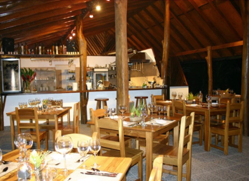 Hotel Suizo Loco Lodge & Resort
