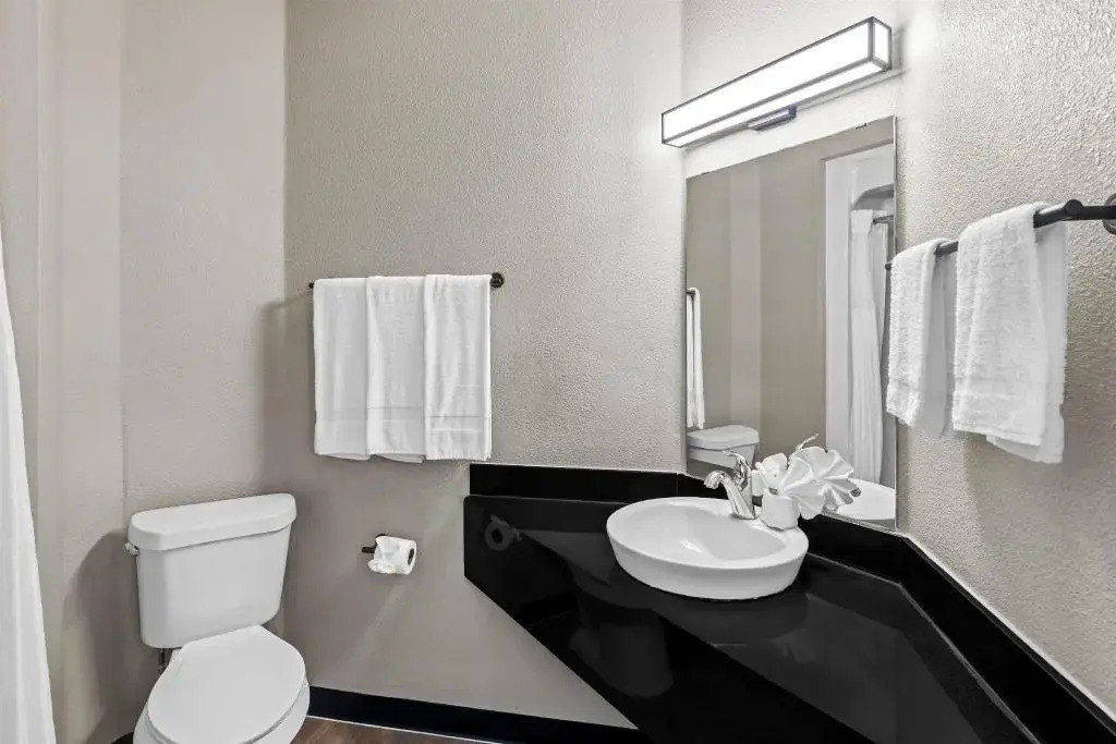 Motel 6-Killeen, TX