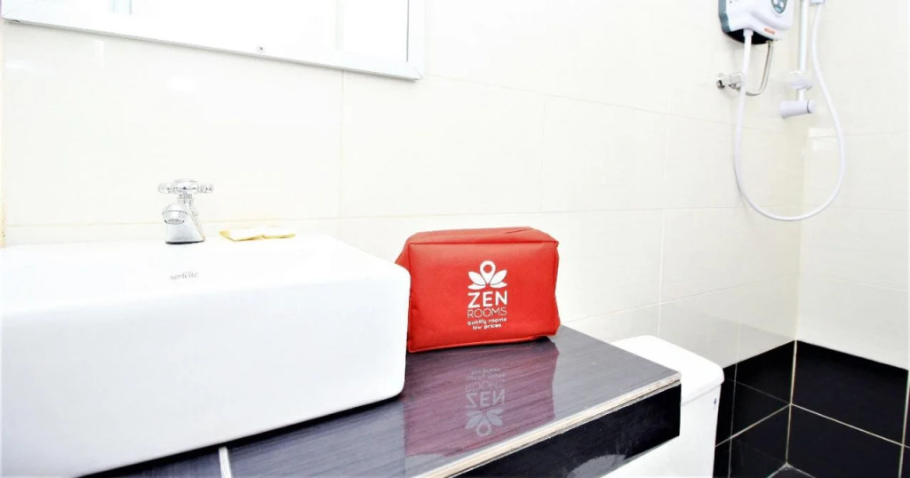 H & Z Langkawi Motel