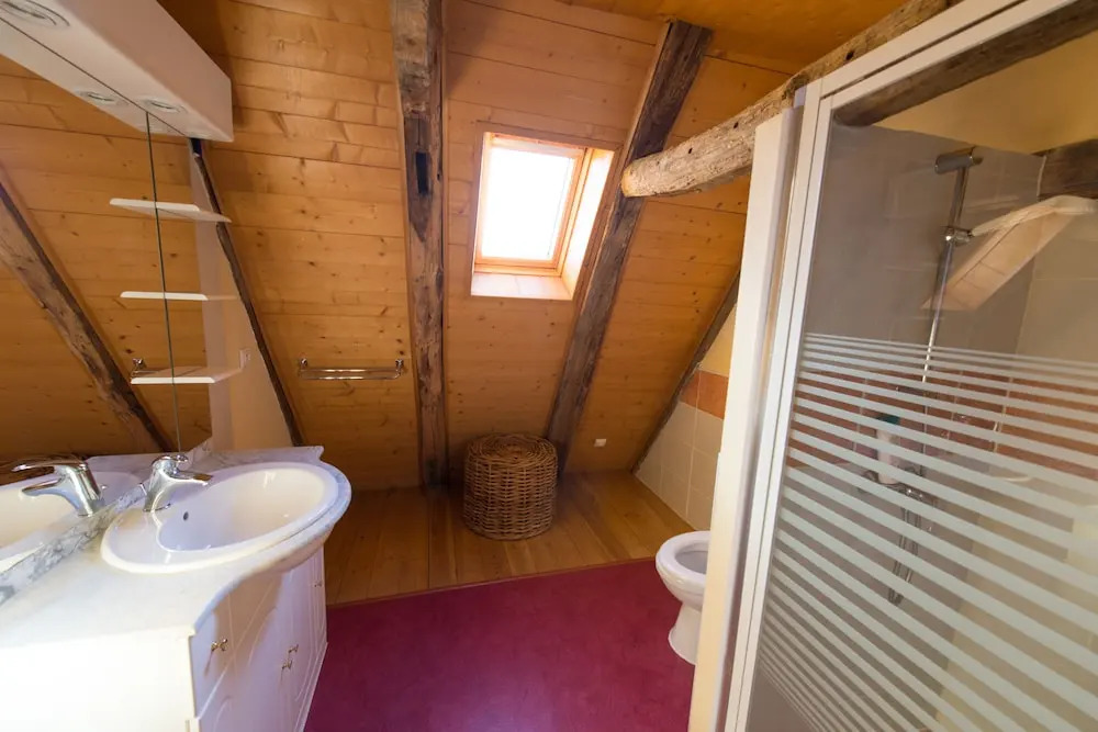 Gîte Émilien