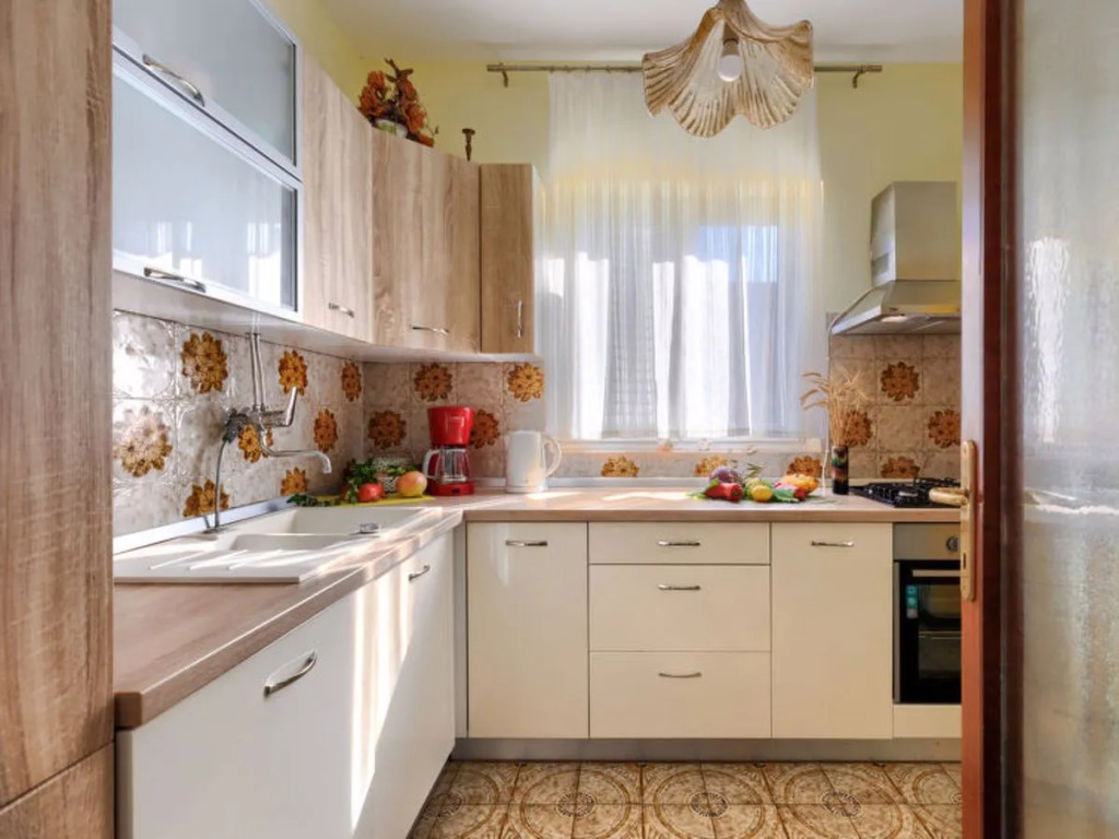 Apartment Ivanka Como
