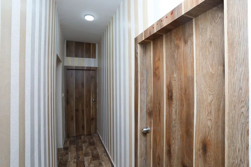 Oyo 26204 Salt Lake Guest House