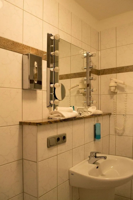 Hotel am Schlosstheater