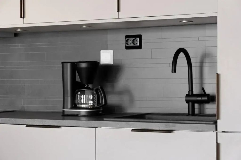 Bjørvika Apartments - Sirkus Renaa