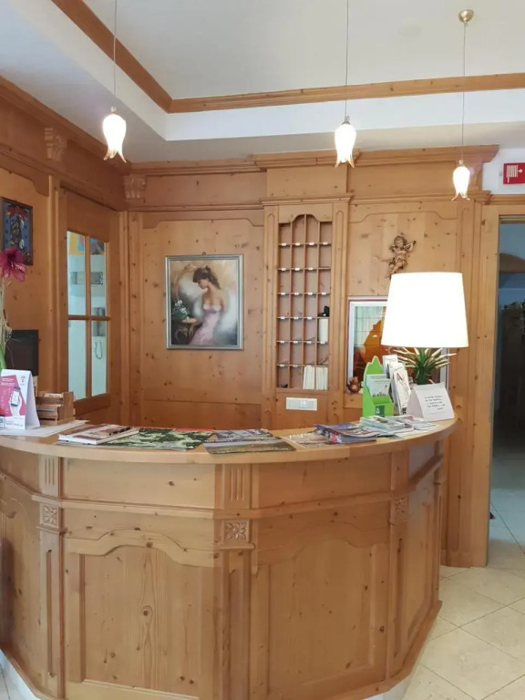 Meuble Villa Gaia