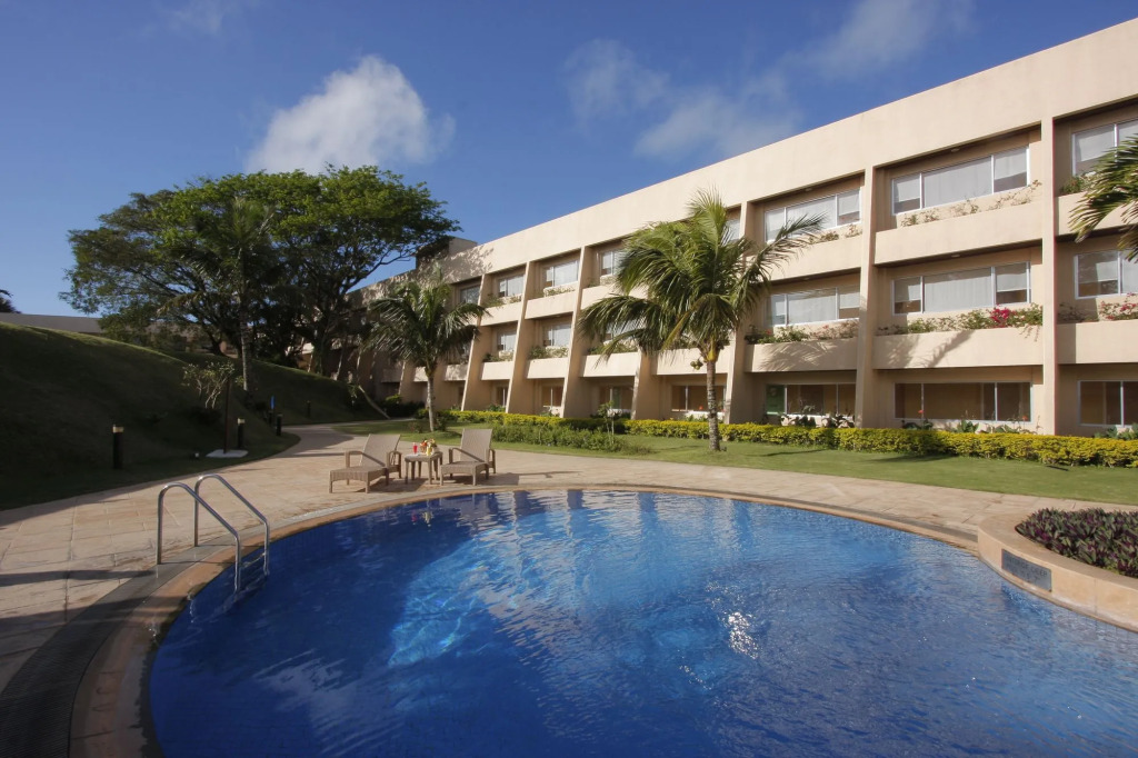 Taal Vista Hotel