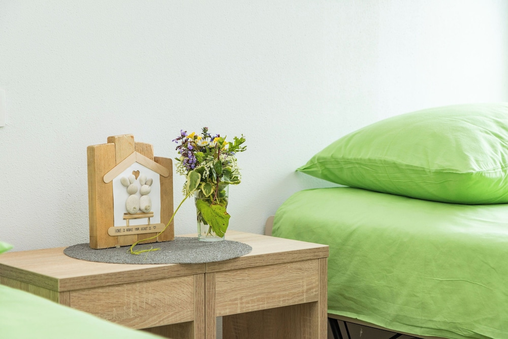 Holiday Home Villa May by Interhome