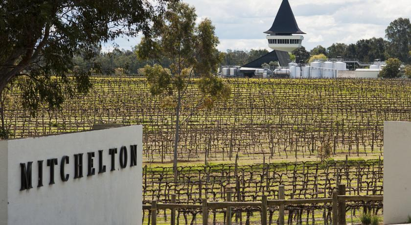 Comfort Inn & Suites Nagambie Lakes