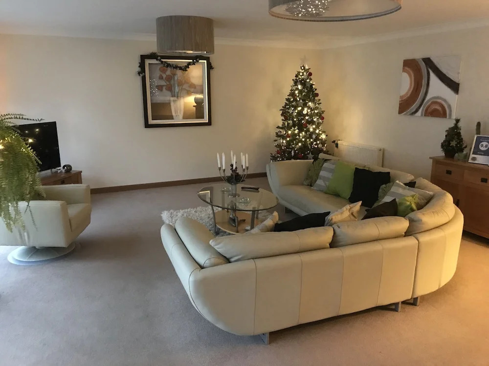 The Arches B&B