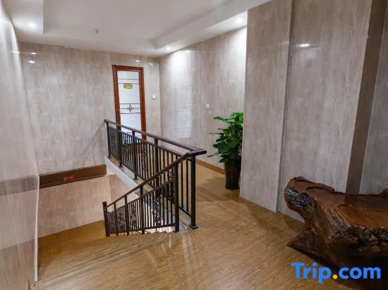 Zhilin Hotel