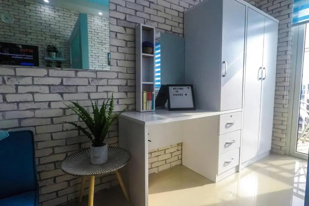Shore Residences Tower C, #73