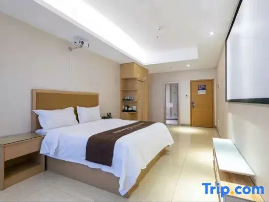 Shengyinxing Hotel (Dongguan changping railway station Branch)