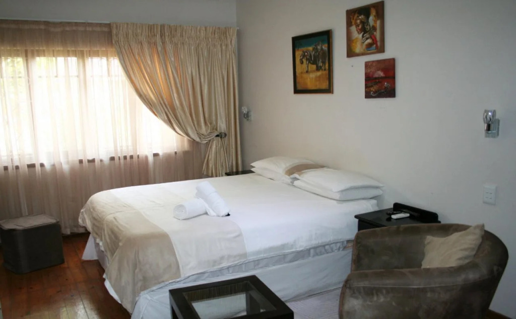 Thembelihle B&B