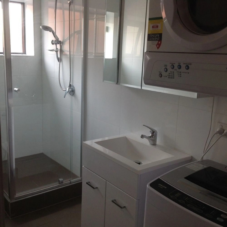 Parkville Place Serviced Apartments