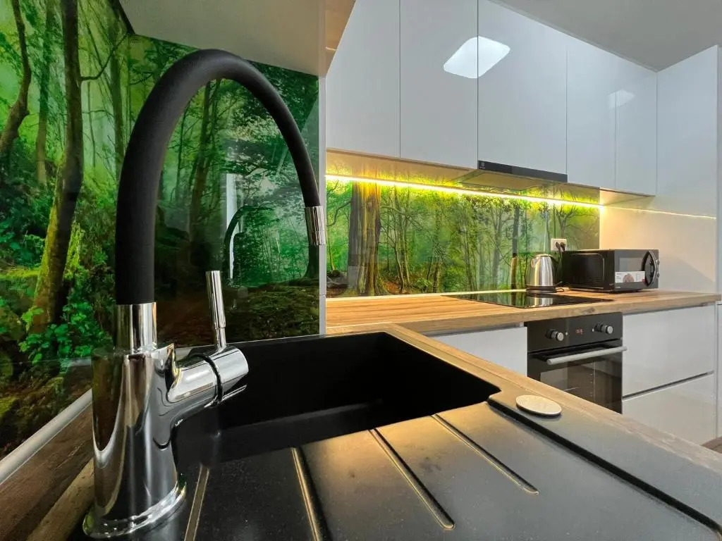 Perfect Host Palas 2 Rooms
