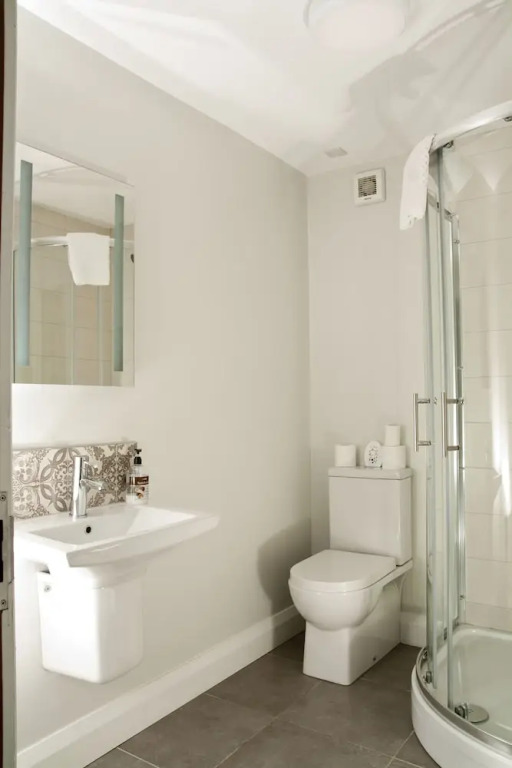 Kinsale Suites