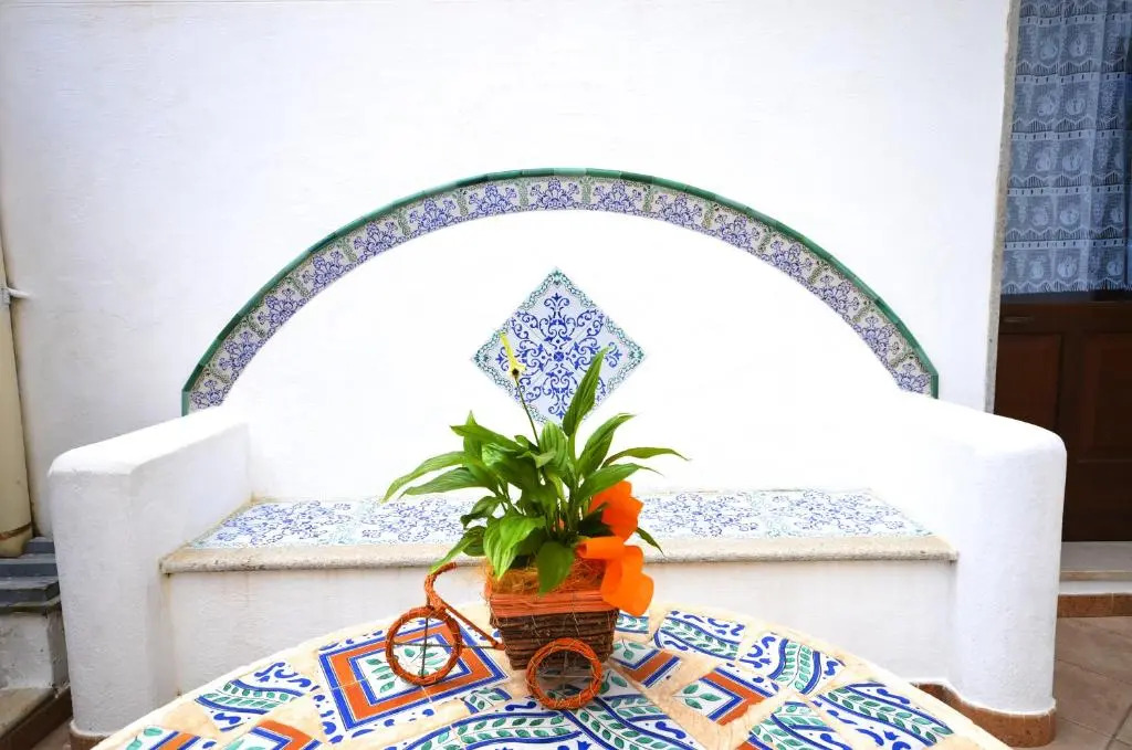 B&B Donna Nina San Vito Lo Capo