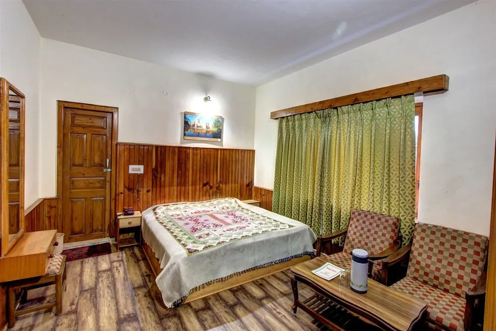 Hotel Marble