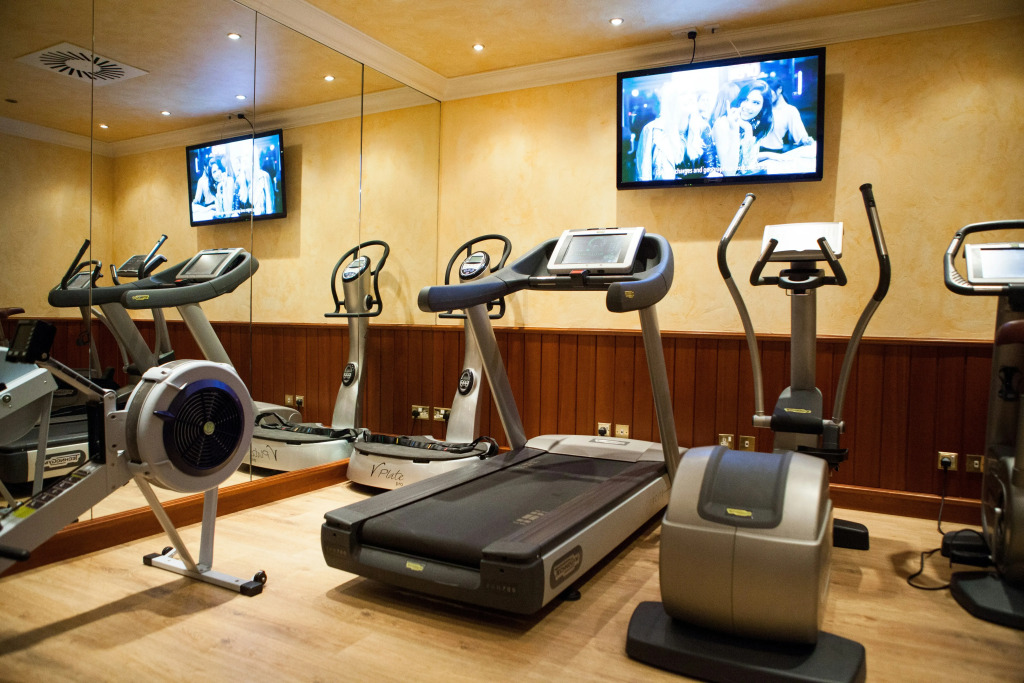 Fredricks Hotel & Spa