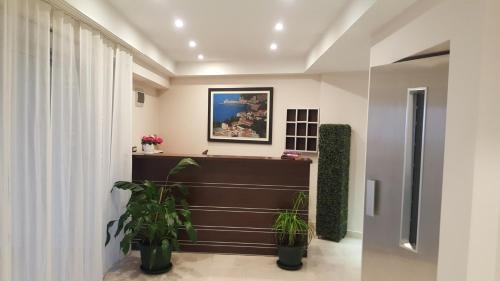 Apartments Rino Lux