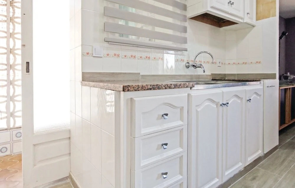 Apartment With 2 Bedrooms in Platja D'aro, With Wonderful City View, Furnished Balcony and Wifi Near the Beach