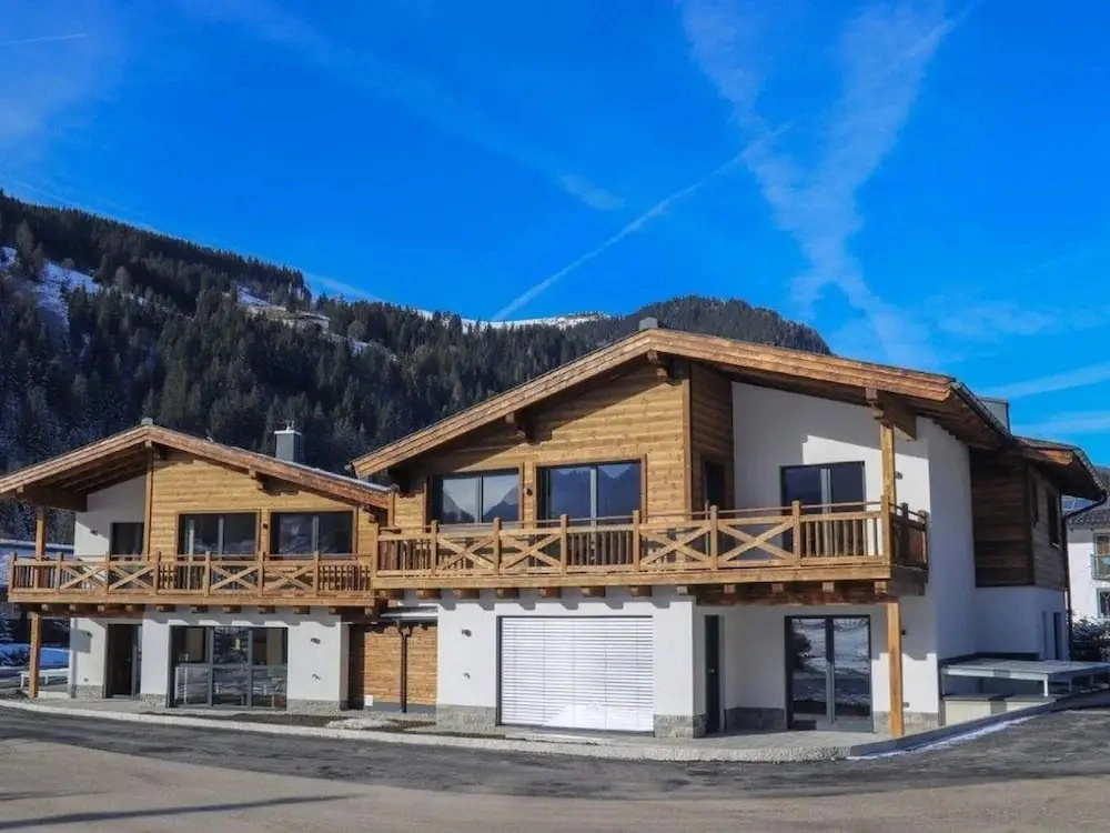Top Holiday Home in Kleinarl Near Cross-country Ski Trail