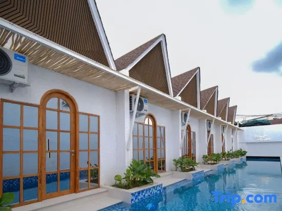 Serenity Garden Villas by Danka Hospitality