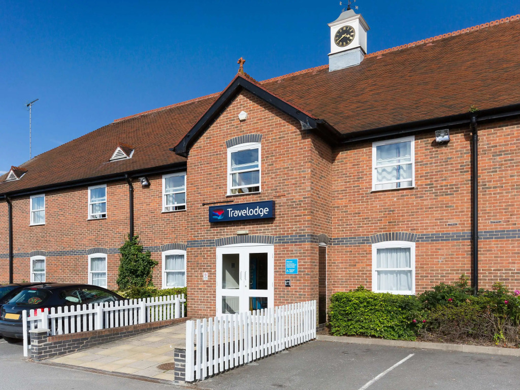 Travelodge Leicester Hinckley Road