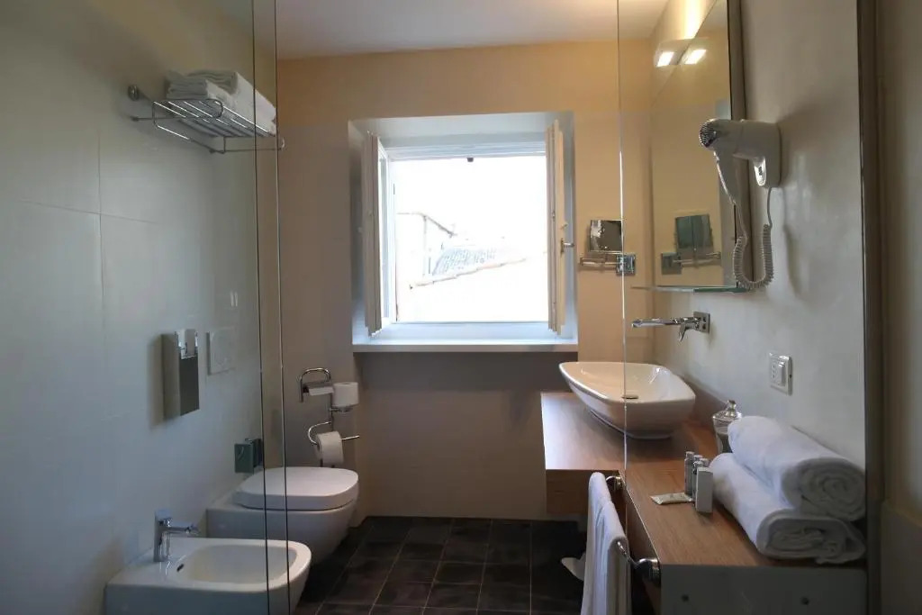 Relais Del Borgo Hotel & Spa 4 Stelle