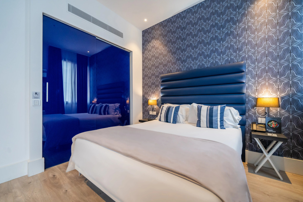 Abba San Sebastián Hotel